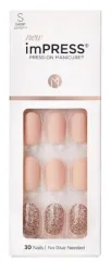 Kiss ImPress Nail Kit Evanesce (1 Stk)