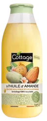 Cottage Duschöl Mandel (560ml)
