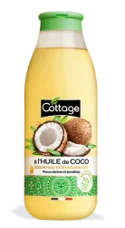 Cottage Duschöl Kokonuss (560ml)