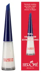 HEROME Nail Hardener Extra Strong (10ml)