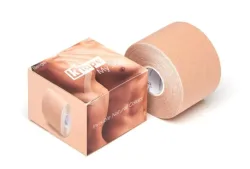 k-tape My Skin 5cmx5m beige Rolle (1 Stk)