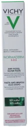 VICHY - Normaderm SOS Schwefel-Antiknosp Paste, Normaderm SOSPaste, 20 ml