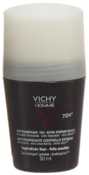 VICHY, VICHY Homme Deo Anti-Transpirant 72H Roll-on (50ml)