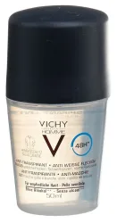 VICHY Homme Deo Anti-Flecken 48h Roll-on (50ml)