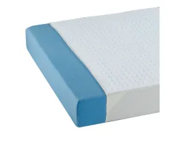 Suprima Mehrfach Bettauflage, 80x180cm, mit Seitenteil (1 Stk)