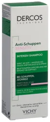 VICHY Dercos Anti Schuppen Shampoo Sensitiv (200ml)