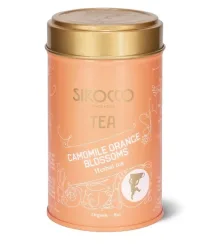 Sirocco Teedose Medium Camomile Orange Blossoms (35g)