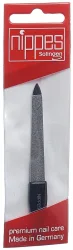 Nippes Saphir-Nagelfeile grob/fein, 8 cm