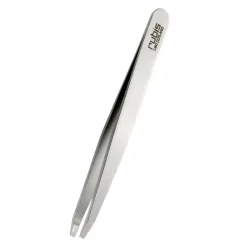 Rubis Pinzette gerade, Inox