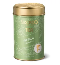 Sirocco Teedose Medium Piz Palü (35g)
