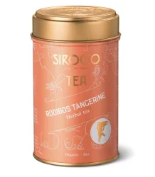 Sirocco Teedose Medium Rooibos Tangerine (80g)