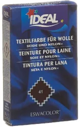 IDEAL Wolle Color Pulver No41 havanna (30g)