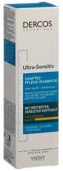 VICHY Dercos Shampooing Ultra-Sensitiv Trockene Kopfhaut (200ml)
