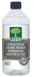 L'ARBRE VERT Öko Haushaltsessig (750ml)