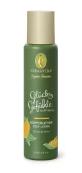 PRIMAVERA Körperlotion Glücksgefühle Dispenser (200ml)