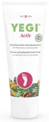 YEGI Activ Urea Forte Anti-Hornhautcrème (75ml)