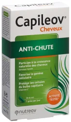 Capileov anti-chute Kapseln (30 Stk)