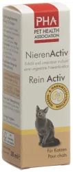 PHA NierenActiv für Katzen Tropfen (30ml)