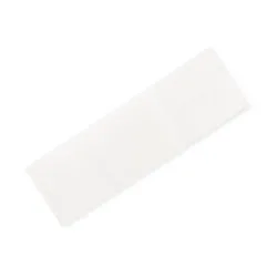 DermaPlast Soft Injektionspflaster, 16x40mm, weiss (250 Stk)
