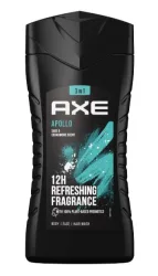 Axe Apollo Duschgel (250ml)