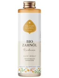 ELIAH SAHIL Zahnöl Kurkuma (100ml)