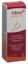 TIBIOL für den Fuss (15ml)