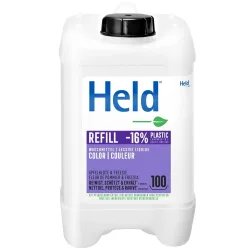 Held Flüssigwaschmittel Color Konzentrat (5 Liter)