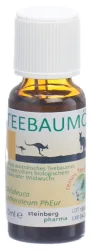 steinberg pharma Teebaumöl (20ml)