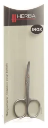 Herba Babyschere, Inox