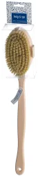 Herba Bade- und Massageb&uuml;rste, Borstenmischung, Buchenholz 
FSC&reg; zertifiziert