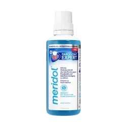 meridol Parodont Expert Mundspülung (400ml)