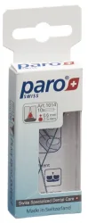 paro ISOLA LONG 2.5mm xx-fein blau zylindrisch (10 Stk)