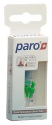 paro ISOLA F 5mm mittel grün zylindrisch (5 Stk)