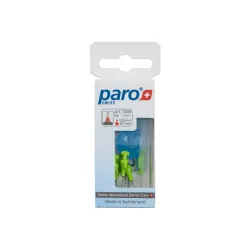 paro Isola F 3/7mm fein hellgrün konisch (5 Stk)