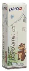 paro Amin Kids Kinderzahnpaste (75ml)