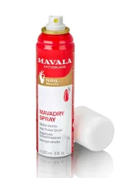 Mavala Mava-dry Nagellack Schnelltrockner (150ml)
