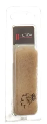 Herba Chignon-Netze, blond, 3 Stk.