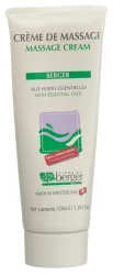 BERGER crème massage (100g)