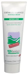 BERGER crème massage (250g)
