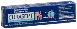 CURASEPT ADS Periodontal Gel 1 % Tb 30 ml