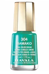 Mavala Nagellack Chili & Spice Color 304 Bamako (5ml)