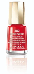 Mavala Nagellack Rouges 382 Passion (5ml)