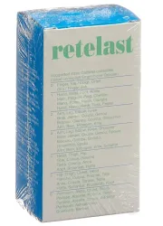 retelast Netzverband No.0, 10m (1 Stk)