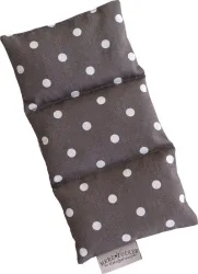 HERZZUCKER Traubenkernkissen 18x10cm, Baby bei Punk  (1 Stk)