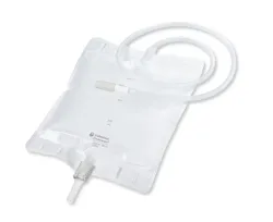 Conveen Nachtbeutel 1500ml, 90cm, nicht steril (10 Stk)