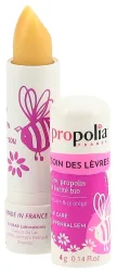 Propolia Lippenstift Bio Karité Propolis Stick 4 g
