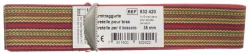 IVF Armtraggurt für Erwachsene 185cmx35mm, farbig (1 Stk)