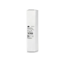 IVF Faltkompresse Watte T17, 5x5cm, 8-fach (100 Stk)