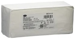 IVF Faltkompresse T17, 7.5x7.5cm, 12-fach (100 Stk)