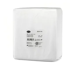 IVF Longuetten Watte T17, 10x20cm, 8-fach (100 Stk)